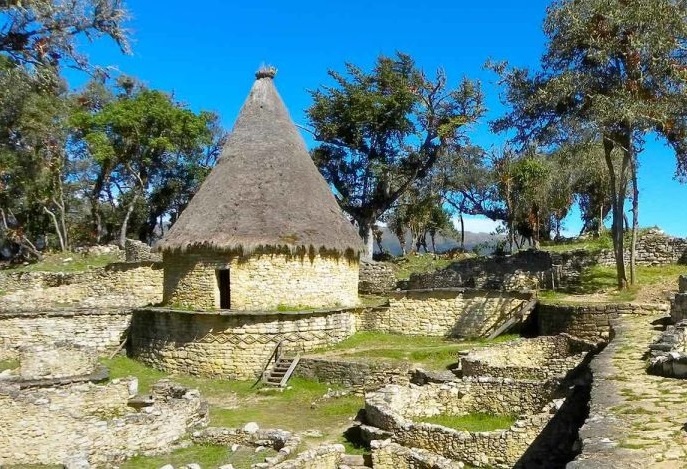 A visit to Kuelap is one of the top things to do when you travel to Chachapoyas