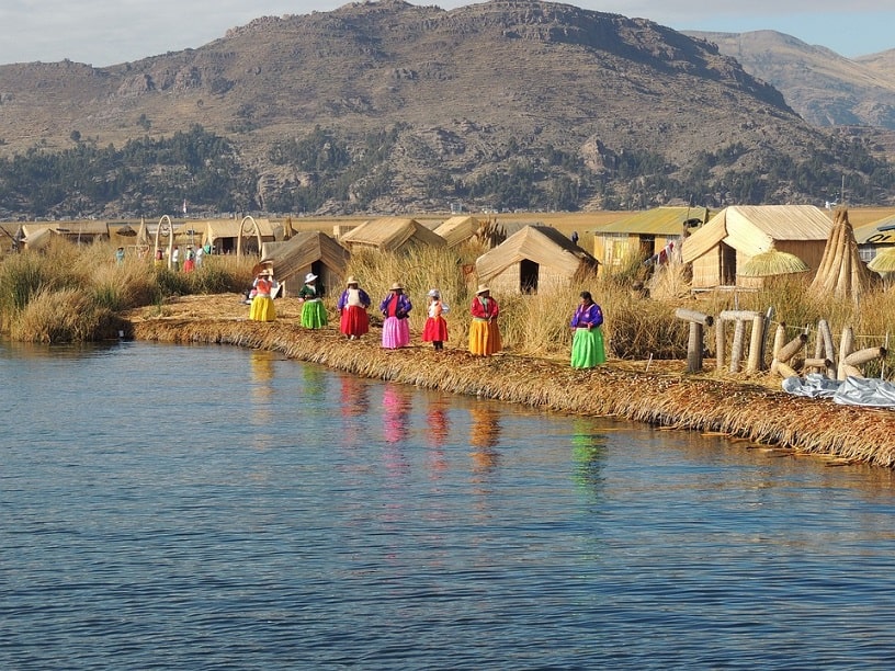 Best Things to Do in Puno and Lake Titicaca