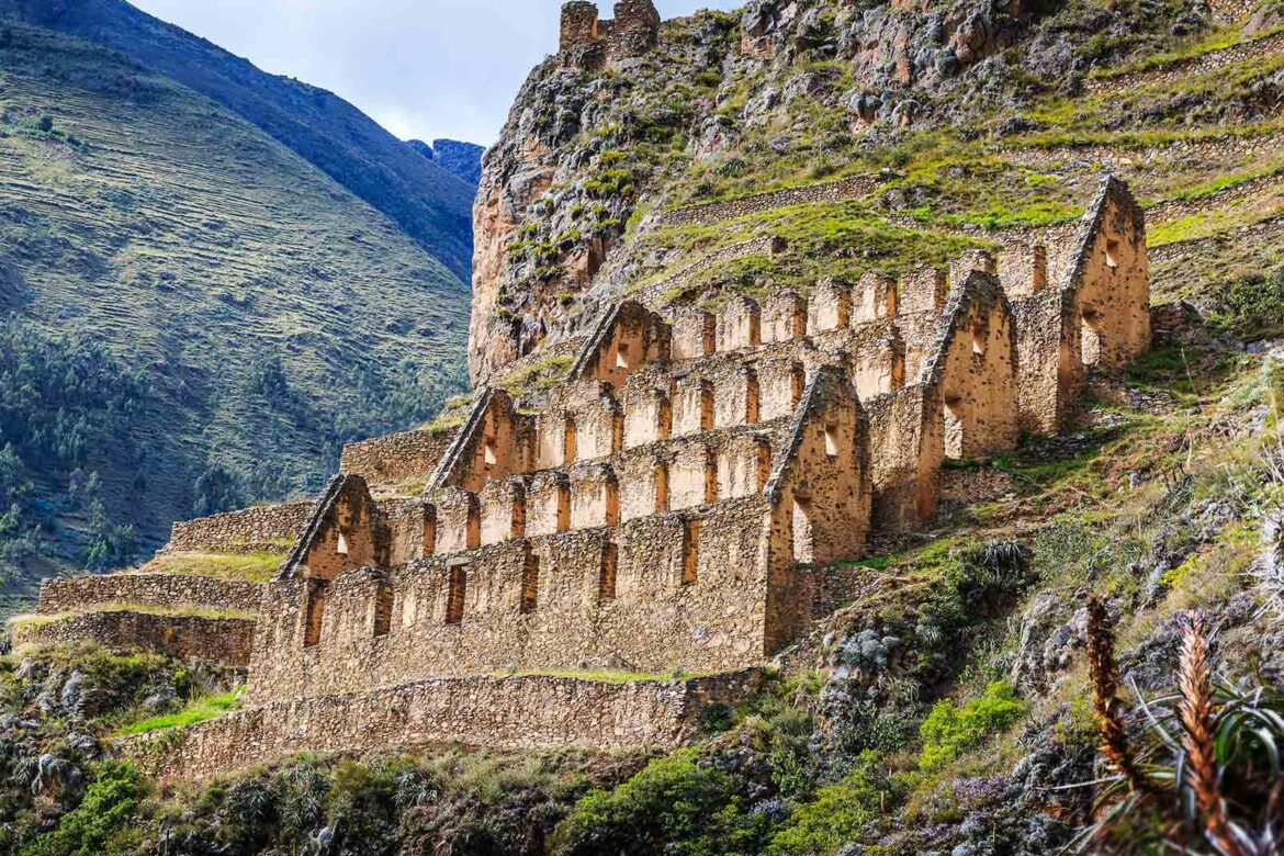 Best Things to do in Ollantaytambo (Sacred Valley, Peru)