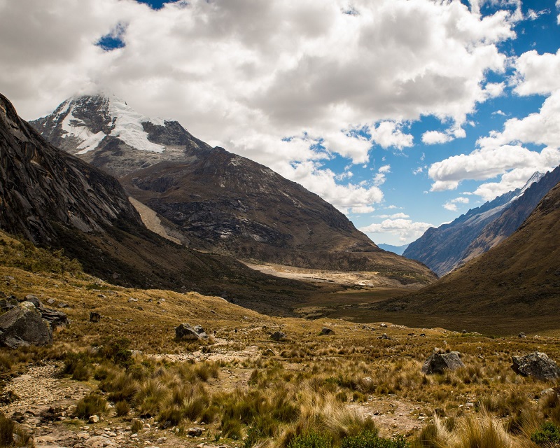 The Best Huaraz Hikes (Multi-Day and Day Hikes)