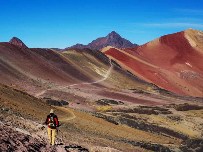 Dry Season in Peru: All The Pros (and Some Cons)