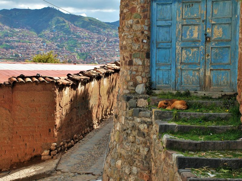 Is Cusco Safe? What Every Traveler Must Know