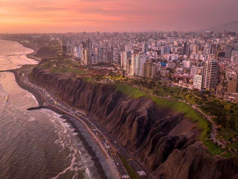 Where to Stay in Lima for One Night: Best Hotels Near the Airport