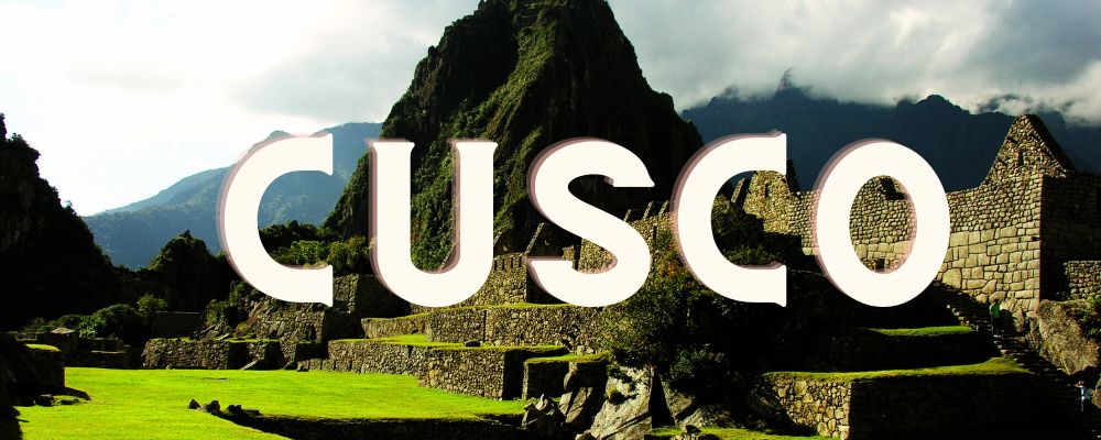 Cusco Travel Guide: Machu Picchu ruins 
