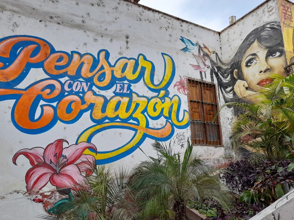 Barranco, Lima: Explore Its Colorful Streets and Hidden Corners