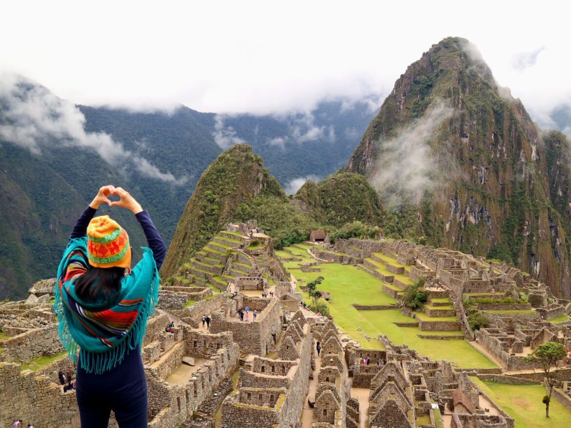 Peru’s New Digital Nomad Visa: Work Remotely in Paradise!