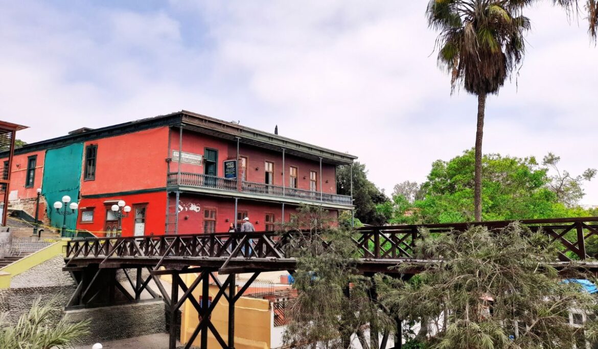 Top 5 Lima Neighborhoods to Explore in Peru